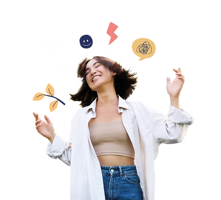 Persona inspirada